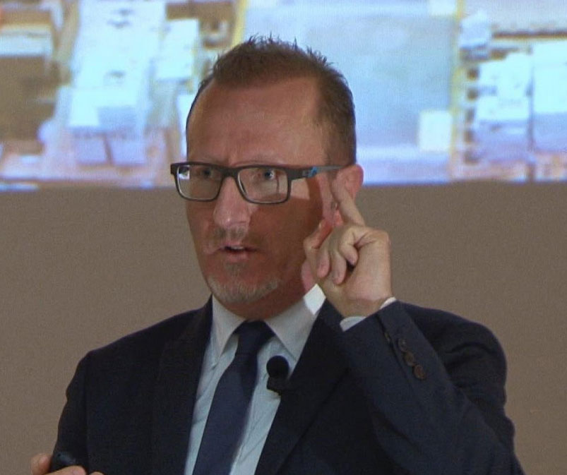 Dott. Maurizio Tonelli